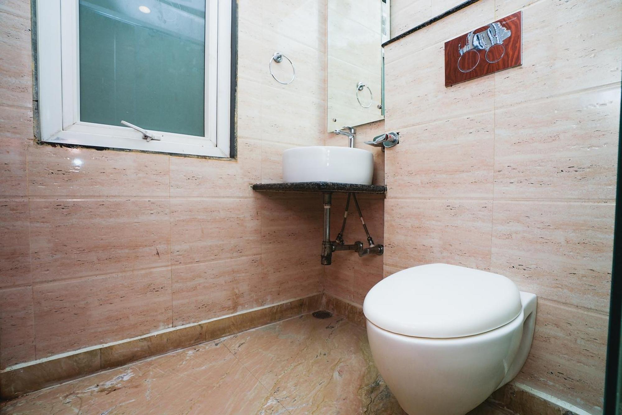 Hotel Kabir Palace Karol Bagh ニューデリー エクステリア 写真